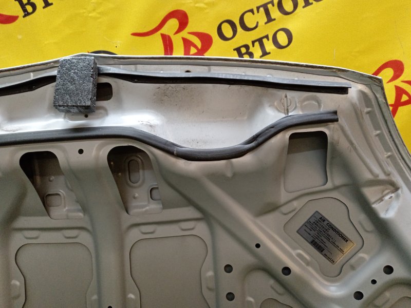 Капот, 5000 рублей, Красноярск