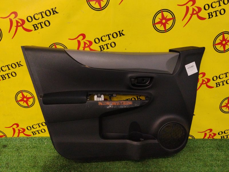 Обшивка боковой двери, 700 рублей, Красноярск