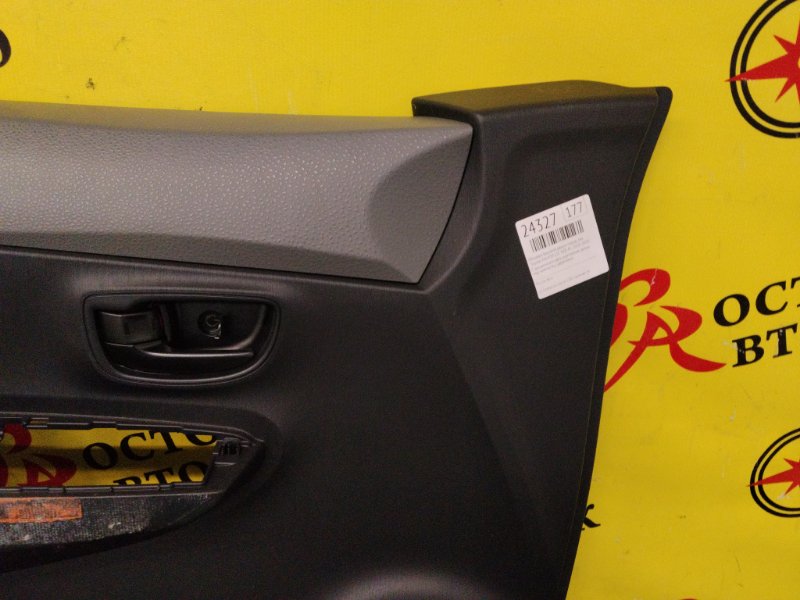 Обшивка боковой двери, 700 рублей, Красноярск