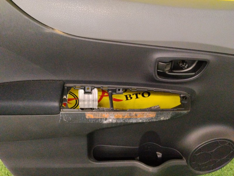 Обшивка боковой двери, 700 рублей, Красноярск