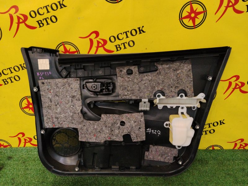 Обшивка боковой двери, 700 рублей, Красноярск