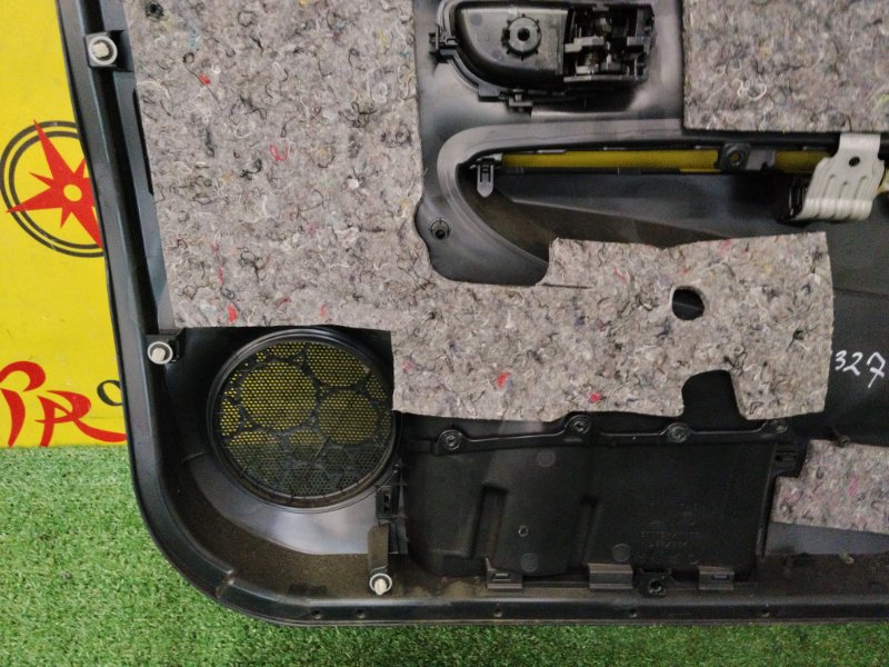 Обшивка боковой двери, 700 рублей, Красноярск