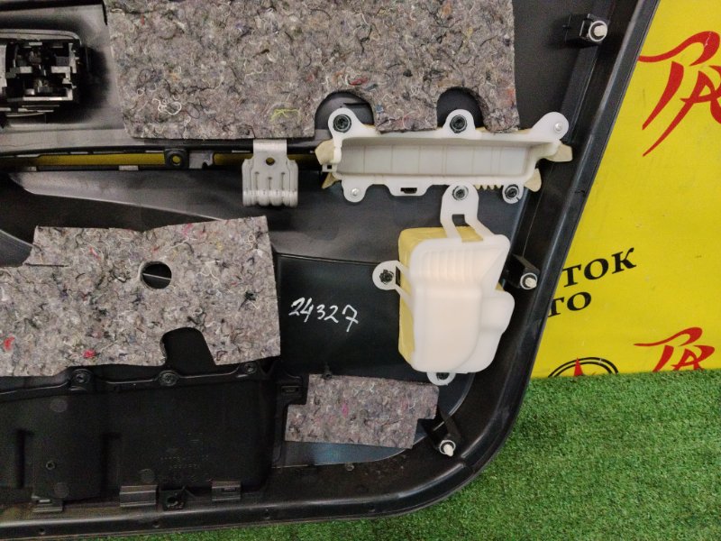 Обшивка боковой двери, 700 рублей, Красноярск