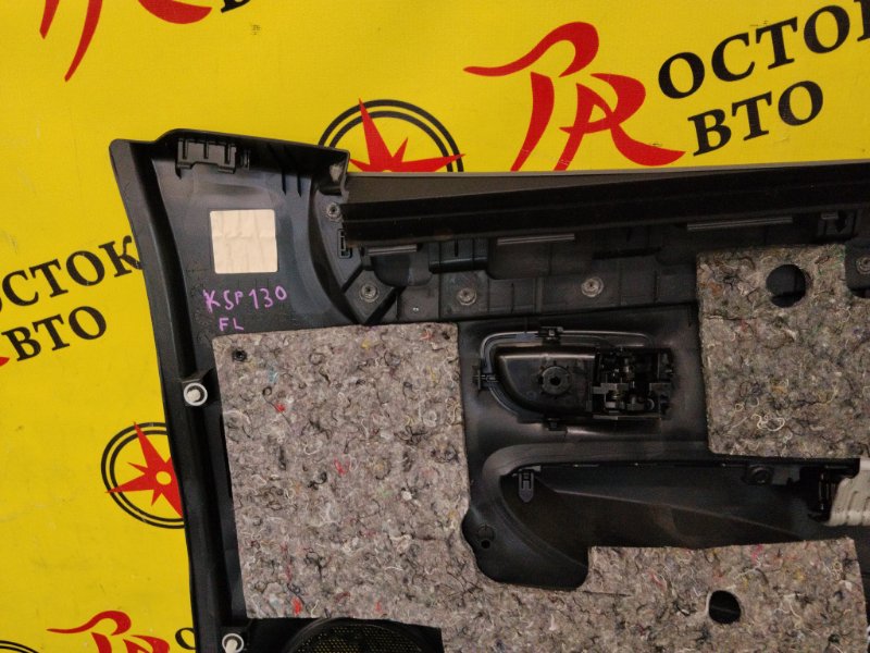 Обшивка боковой двери, 700 рублей, Красноярск