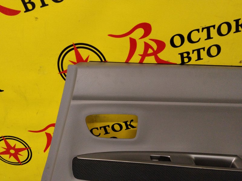 Обшивка боковой двери, 300 рублей, Красноярск