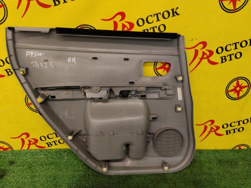 Обшивка боковой двери, 300 рублей, Красноярск