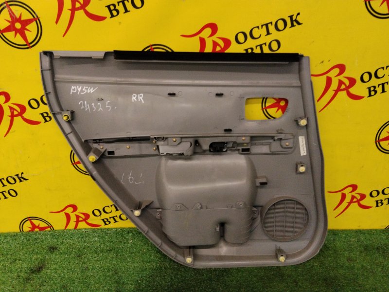 Обшивка боковой двери, 300 рублей, Красноярск