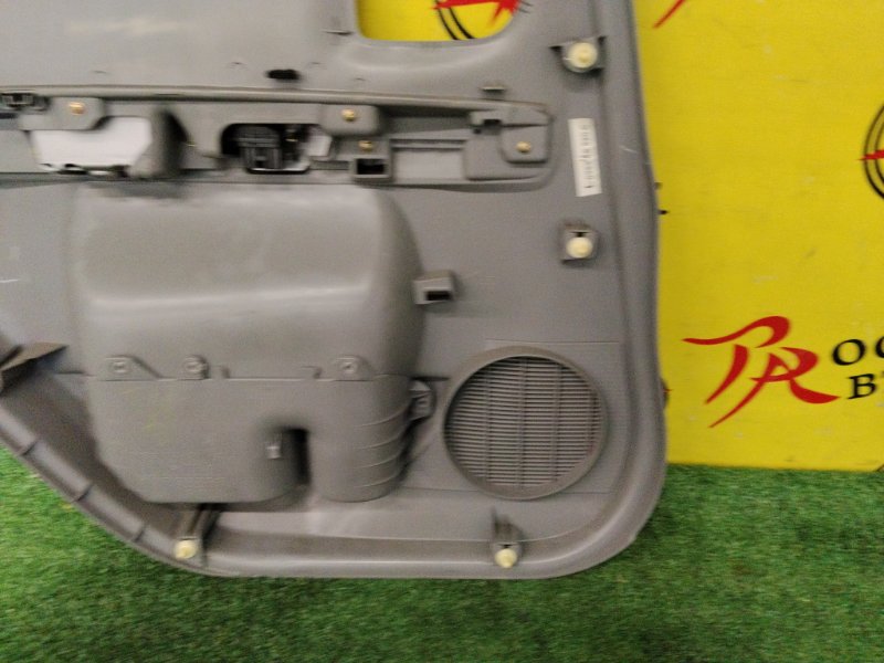 Обшивка боковой двери, 300 рублей, Красноярск