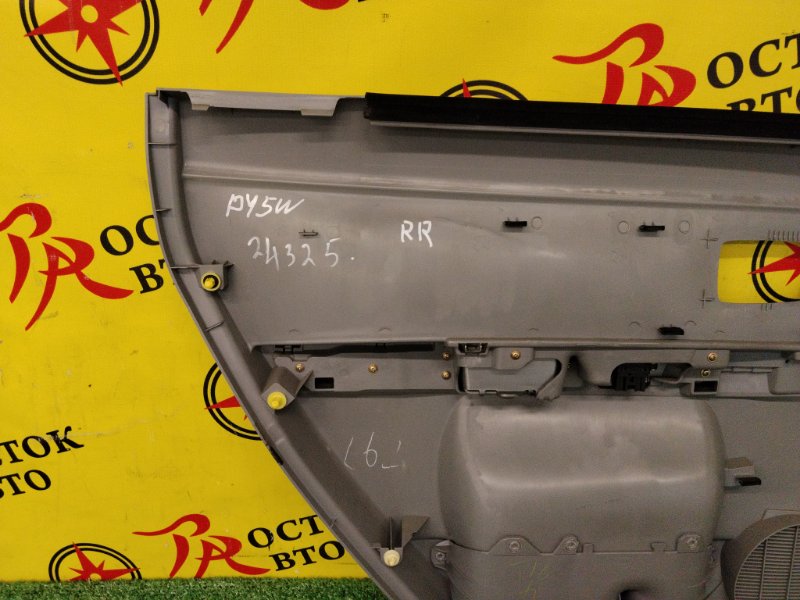 Обшивка боковой двери, 300 рублей, Красноярск