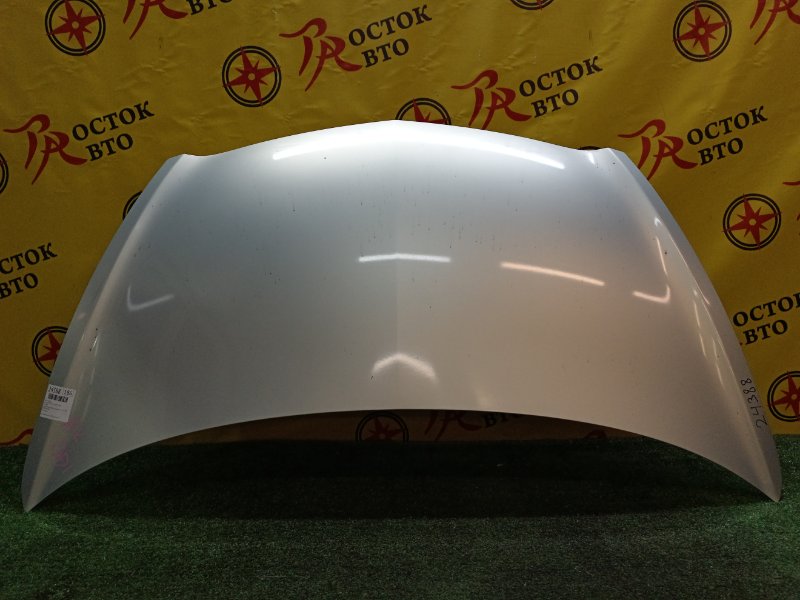 Капот, 4000 рублей, Красноярск