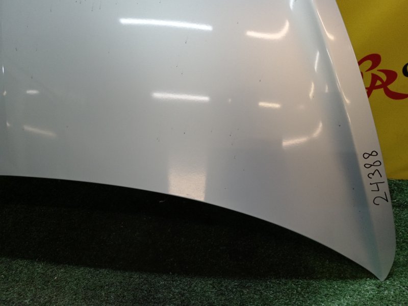 Капот, 4000 рублей, Красноярск