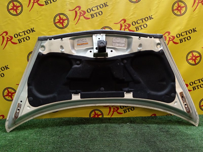 Капот, 4000 рублей, Красноярск