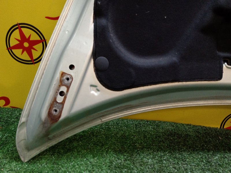 Капот, 4000 рублей, Красноярск