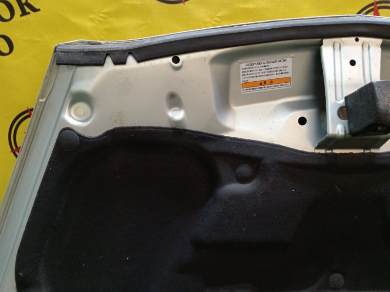 Капот, 4000 рублей, Красноярск