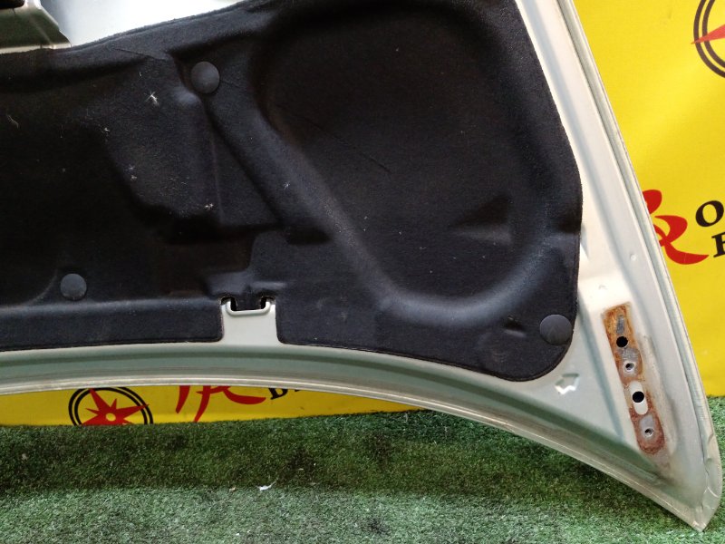 Капот, 4000 рублей, Красноярск