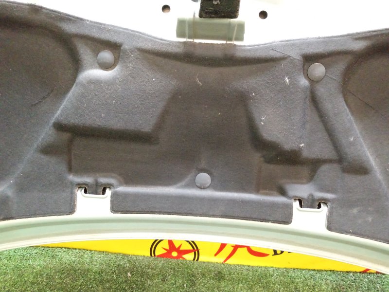 Капот, 4000 рублей, Красноярск