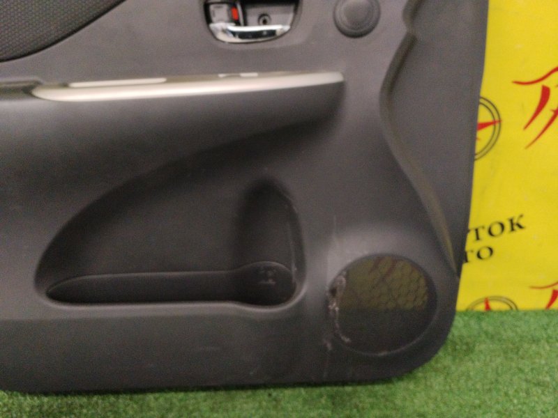 Обшивка боковой двери, 500 рублей, Красноярск