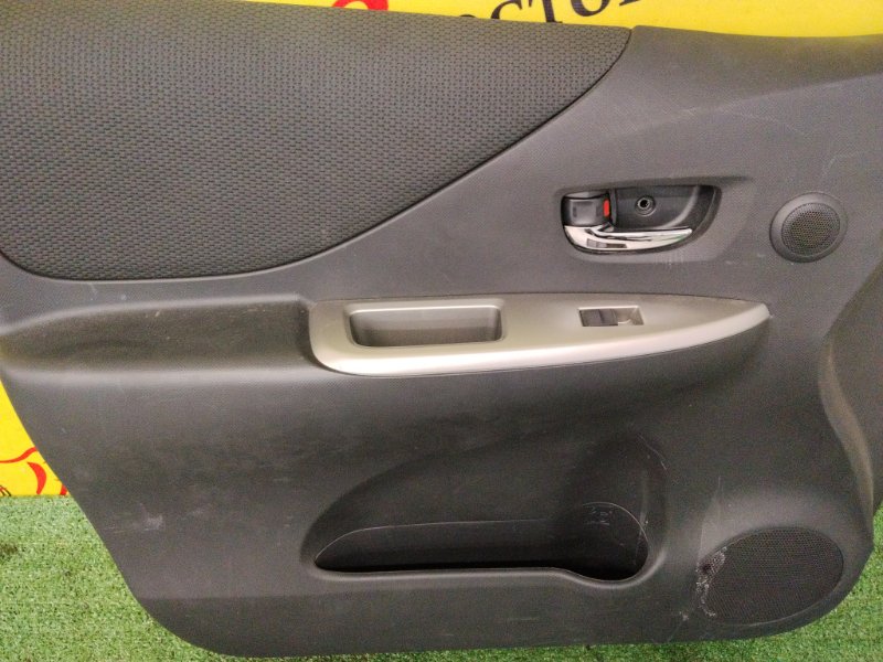 Обшивка боковой двери, 500 рублей, Красноярск