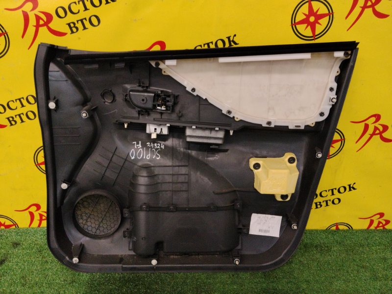 Обшивка боковой двери, 500 рублей, Красноярск