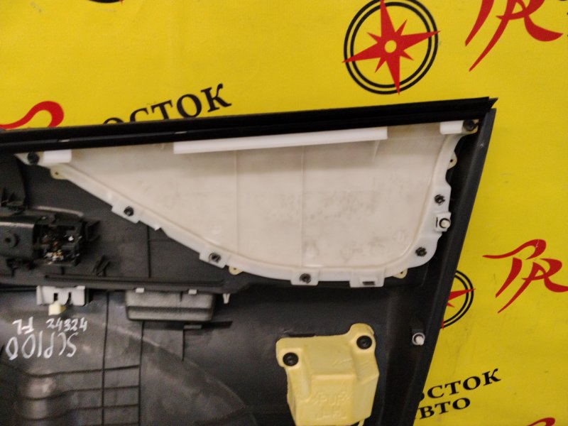 Обшивка боковой двери, 500 рублей, Красноярск