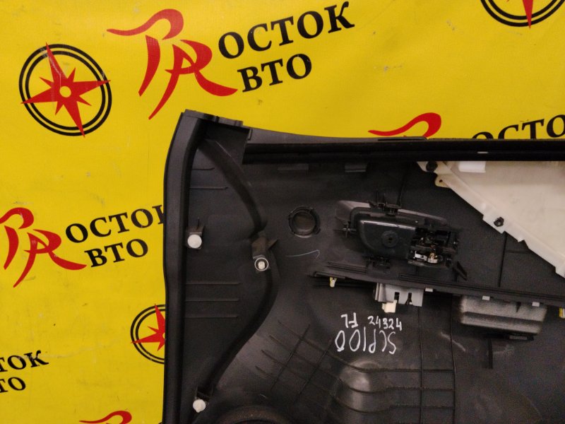 Обшивка боковой двери, 500 рублей, Красноярск