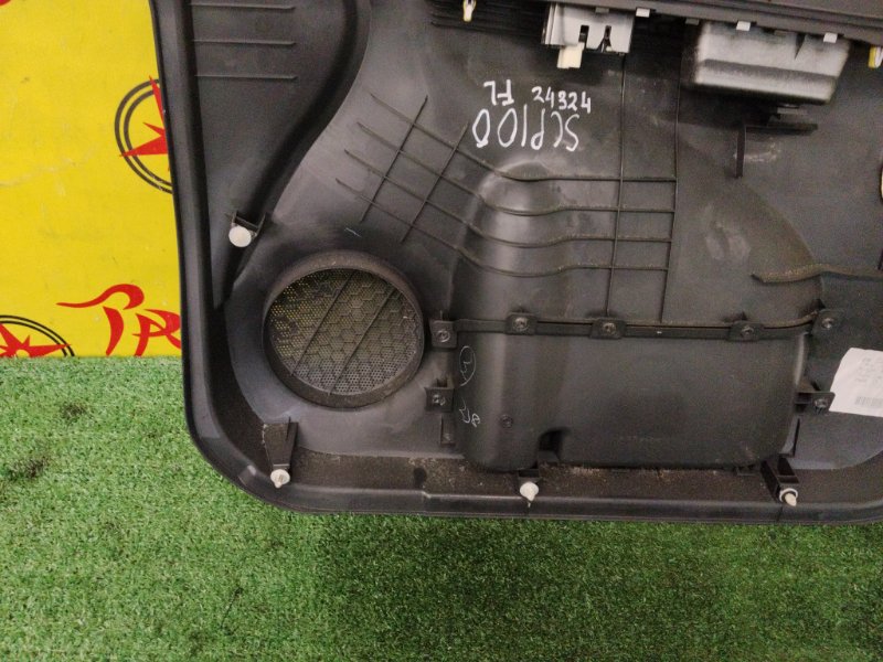 Обшивка боковой двери, 500 рублей, Красноярск