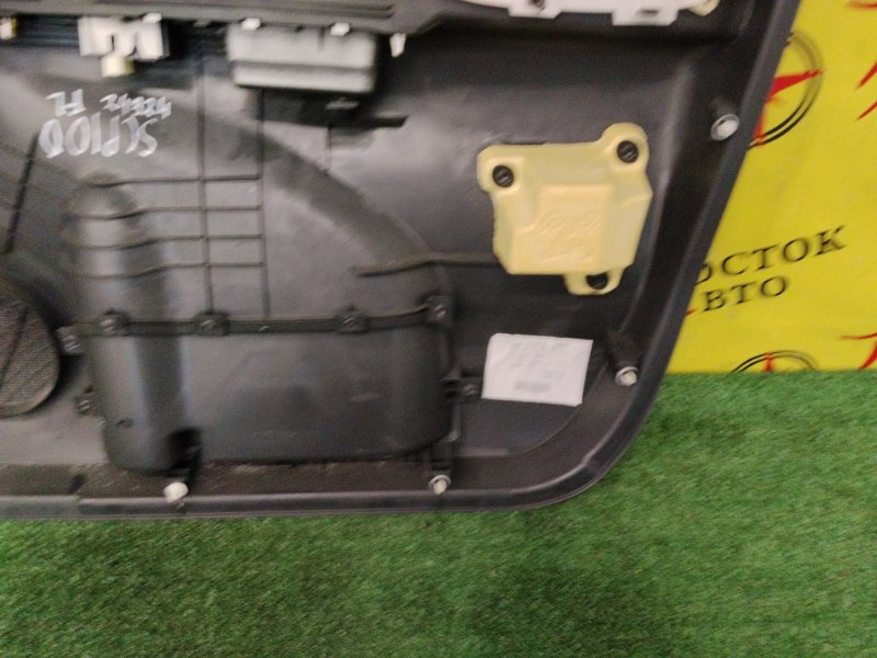 Обшивка боковой двери, 500 рублей, Красноярск