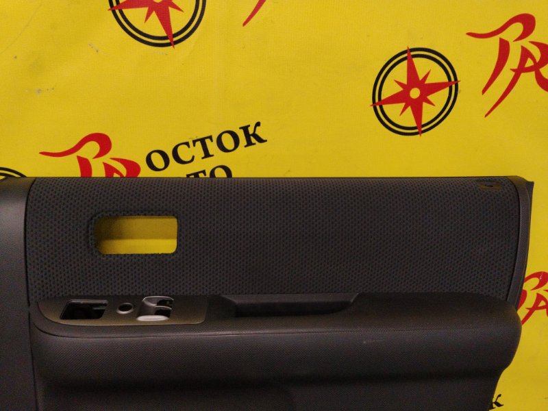 Обшивка боковой двери, 1500 рублей, Красноярск