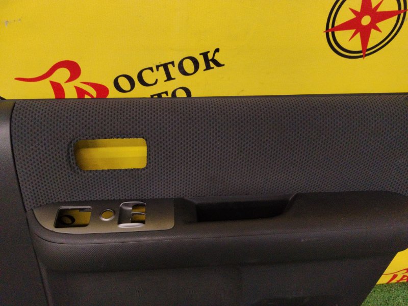 Обшивка боковой двери, 1500 рублей, Красноярск