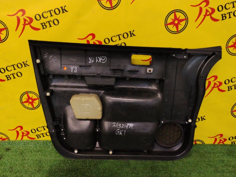 Обшивка боковой двери, 1500 рублей, Красноярск