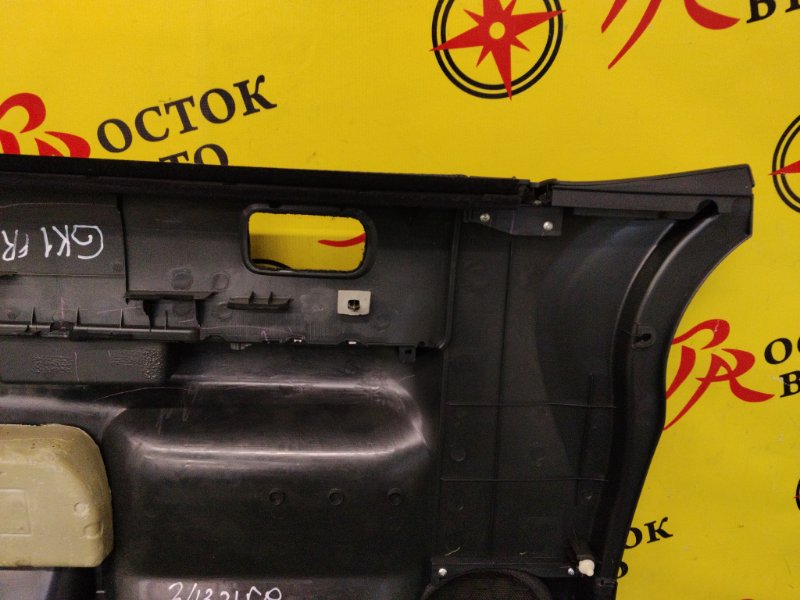 Обшивка боковой двери, 1500 рублей, Красноярск