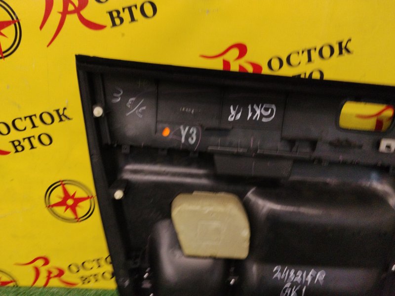 Обшивка боковой двери, 1500 рублей, Красноярск