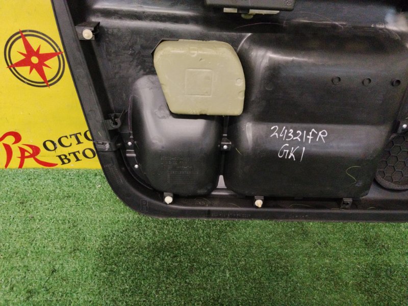 Обшивка боковой двери, 1500 рублей, Красноярск