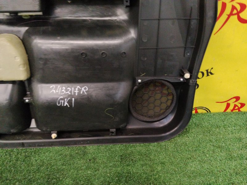 Обшивка боковой двери, 1500 рублей, Красноярск