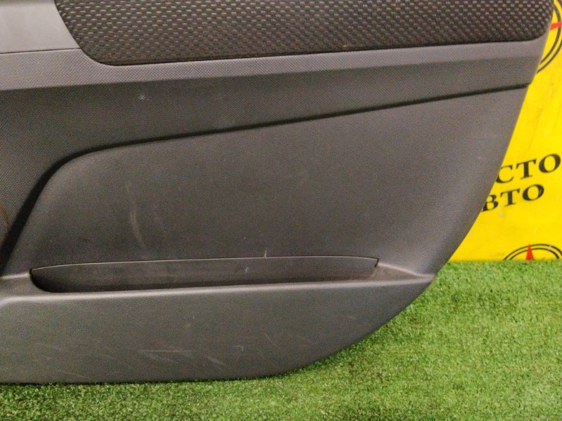 Обшивка боковой двери, 2000 рублей, Красноярск