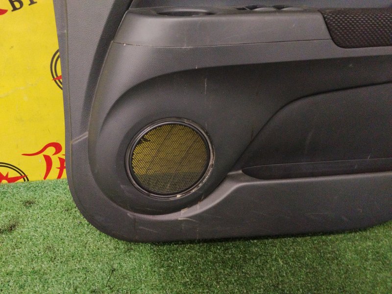 Обшивка боковой двери, 2000 рублей, Красноярск