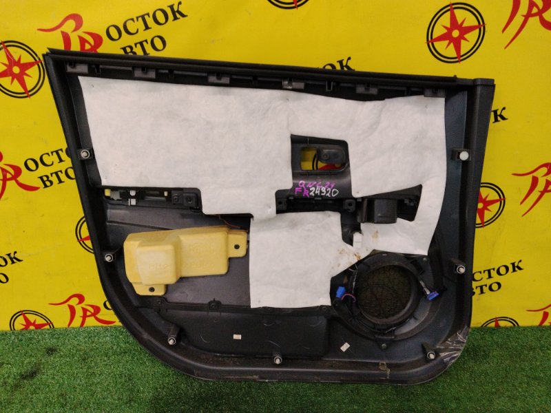 Обшивка боковой двери, 2000 рублей, Красноярск