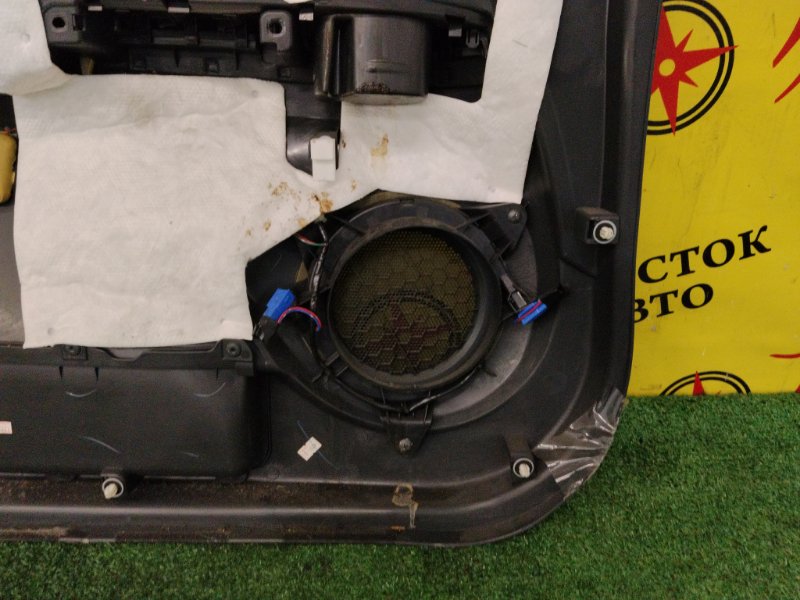 Обшивка боковой двери, 2000 рублей, Красноярск