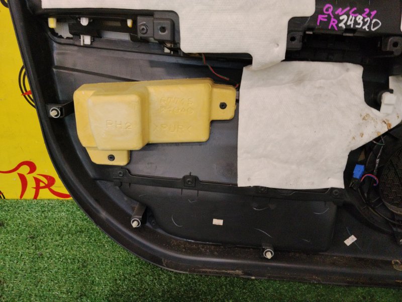 Обшивка боковой двери, 2000 рублей, Красноярск