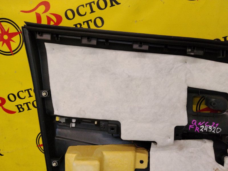 Обшивка боковой двери, 2000 рублей, Красноярск