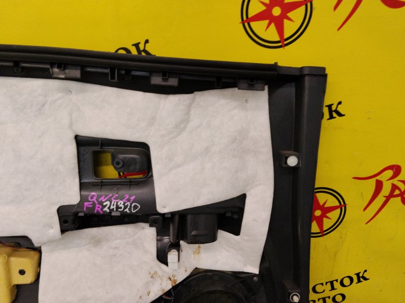 Обшивка боковой двери, 2000 рублей, Красноярск