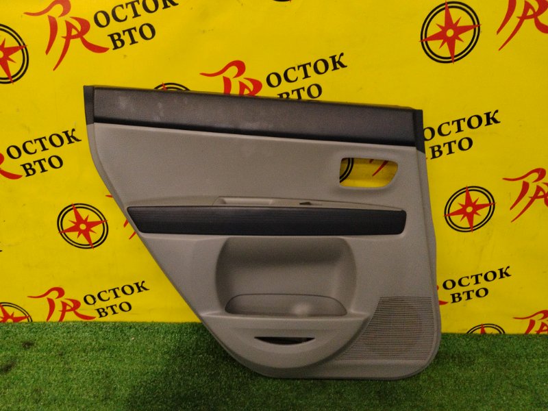 Обшивка боковой двери, 300 рублей, Красноярск