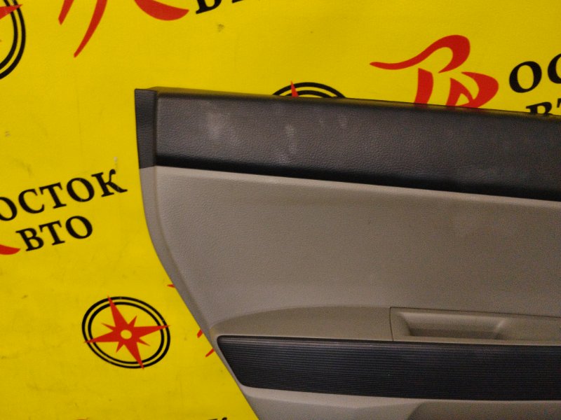 Обшивка боковой двери, 300 рублей, Красноярск