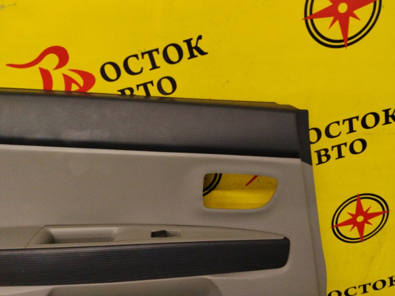 Обшивка боковой двери, 300 рублей, Красноярск