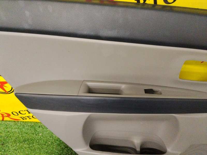 Обшивка боковой двери, 300 рублей, Красноярск