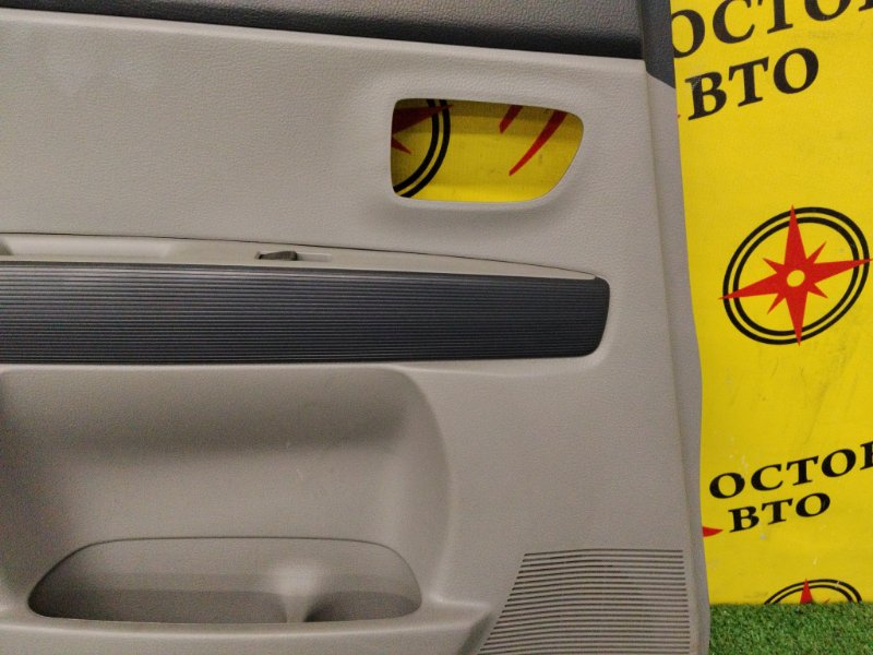 Обшивка боковой двери, 300 рублей, Красноярск