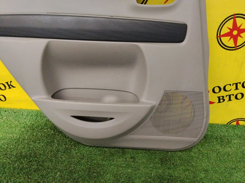 Обшивка боковой двери, 300 рублей, Красноярск