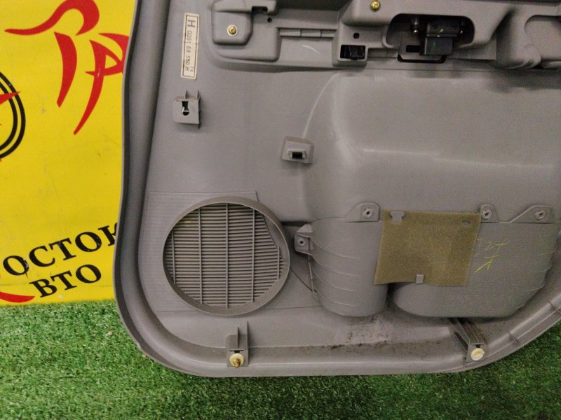 Обшивка боковой двери, 300 рублей, Красноярск