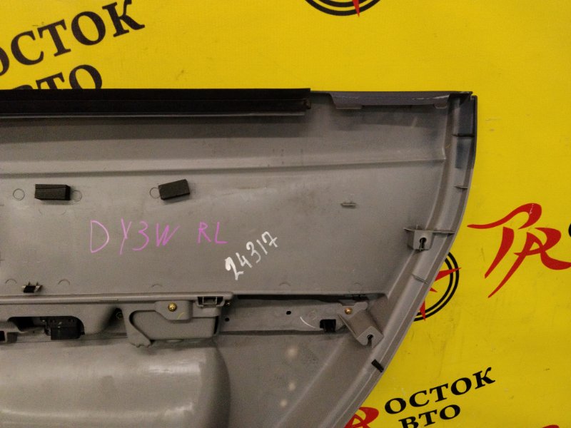 Обшивка боковой двери, 300 рублей, Красноярск