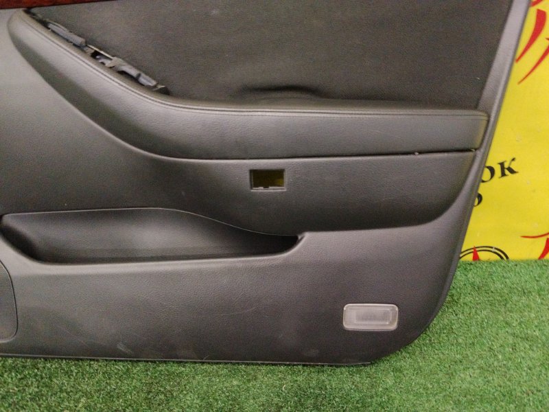 Обшивка боковой двери, 500 рублей, Красноярск